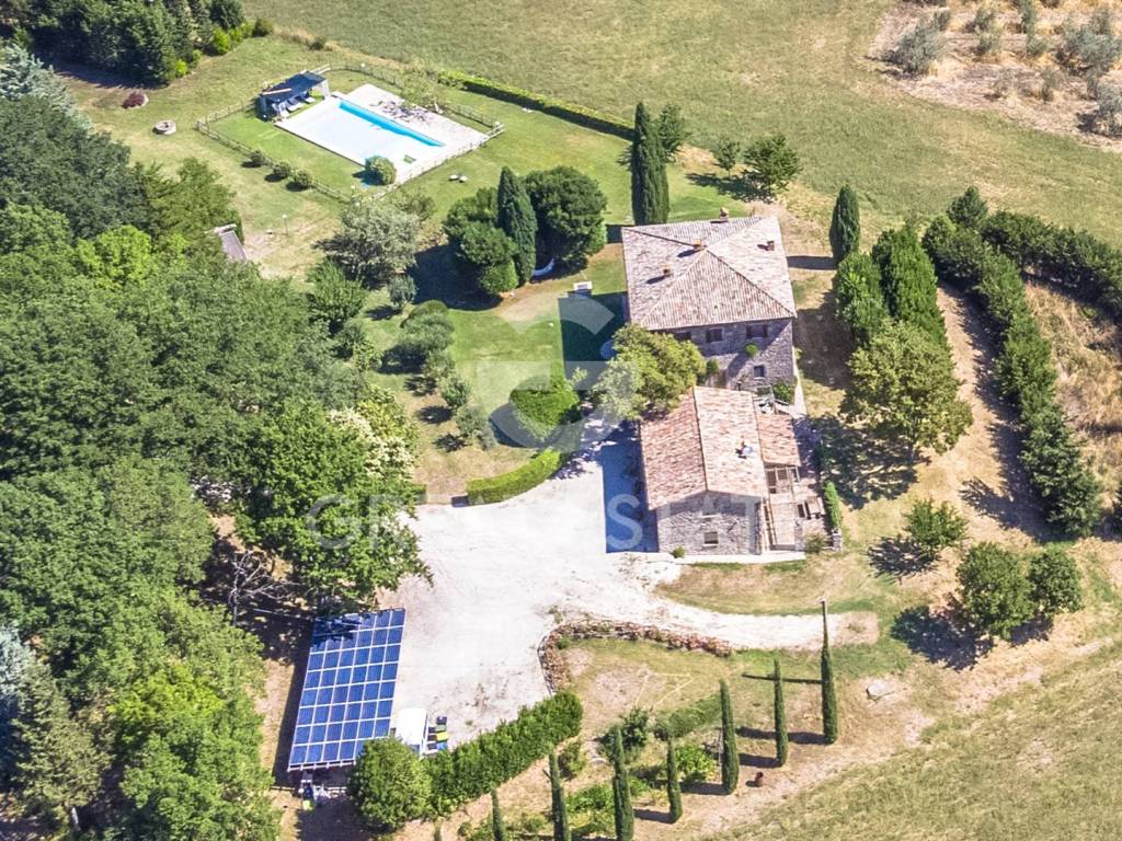 Rustico / casale a Baschi in Via Santa Croce - Foto 2