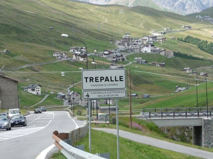 Appartamento a Livigno in Via Strada Statale 301 - Foto 2