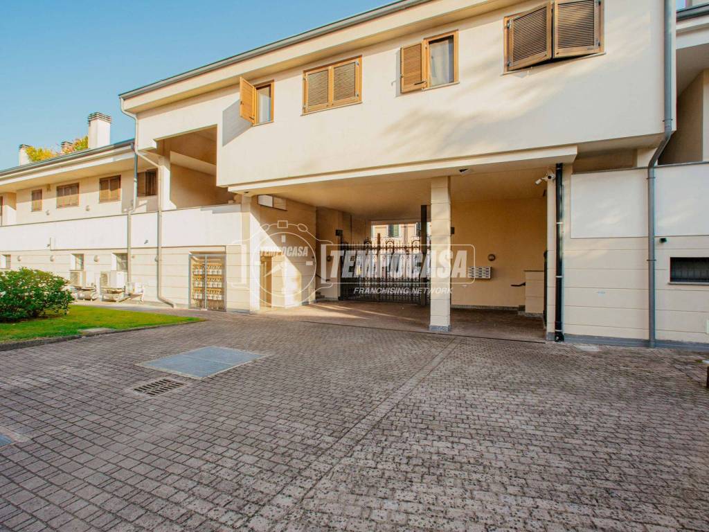 Appartamento a Vigevano in Via Gian Giacomo Trivulzio 37 - Foto 2
