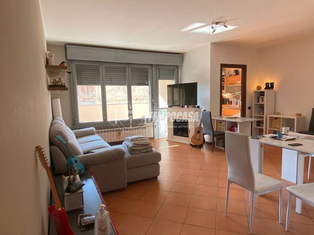 Appartamento a Vigevano in Via Gian Giacomo Trivulzio 37 - Foto 3