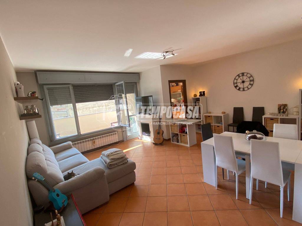 Appartamento a Vigevano in Via Gian Giacomo Trivulzio 37 - Foto 4