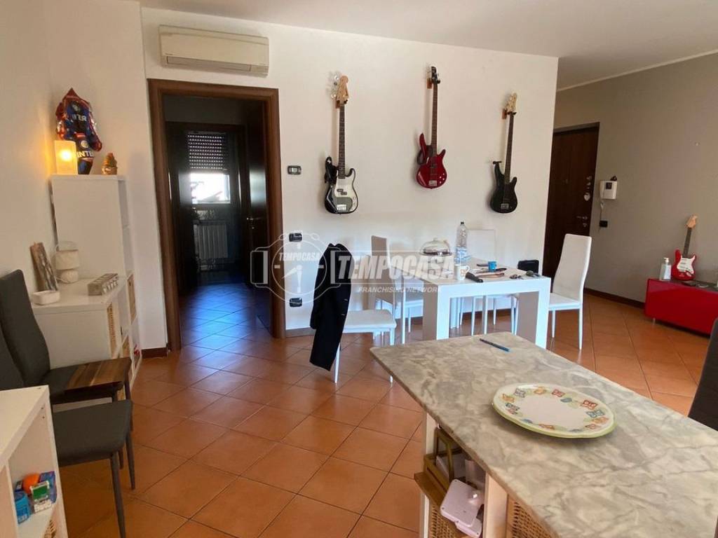 Appartamento a Vigevano in Via Gian Giacomo Trivulzio 37 - Foto 5