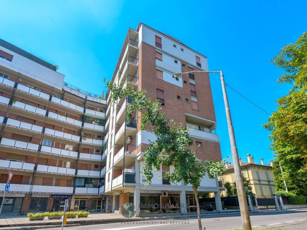 Appartamento a Modena in Via Carlo Sigonio, 482 - Foto 2