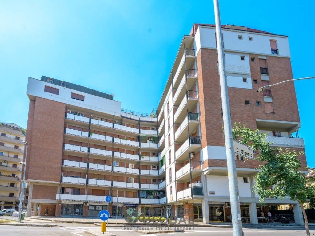 Appartamento a Modena in Via Carlo Sigonio, 482 - Foto 3