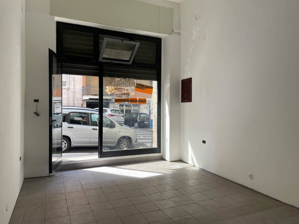 Immobile a Potenza in Piazza 18 Agosto 1860 - Foto 3