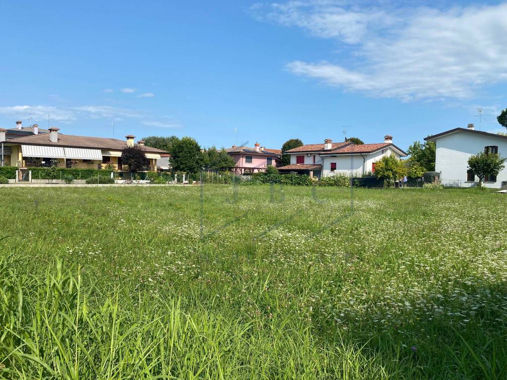 Terreno a Pravisdomini in Via della Chiesuola, 2 - Foto 3