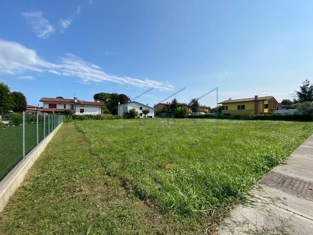 Terreno a Pravisdomini in Via della Chiesuola, 2 - Foto 4