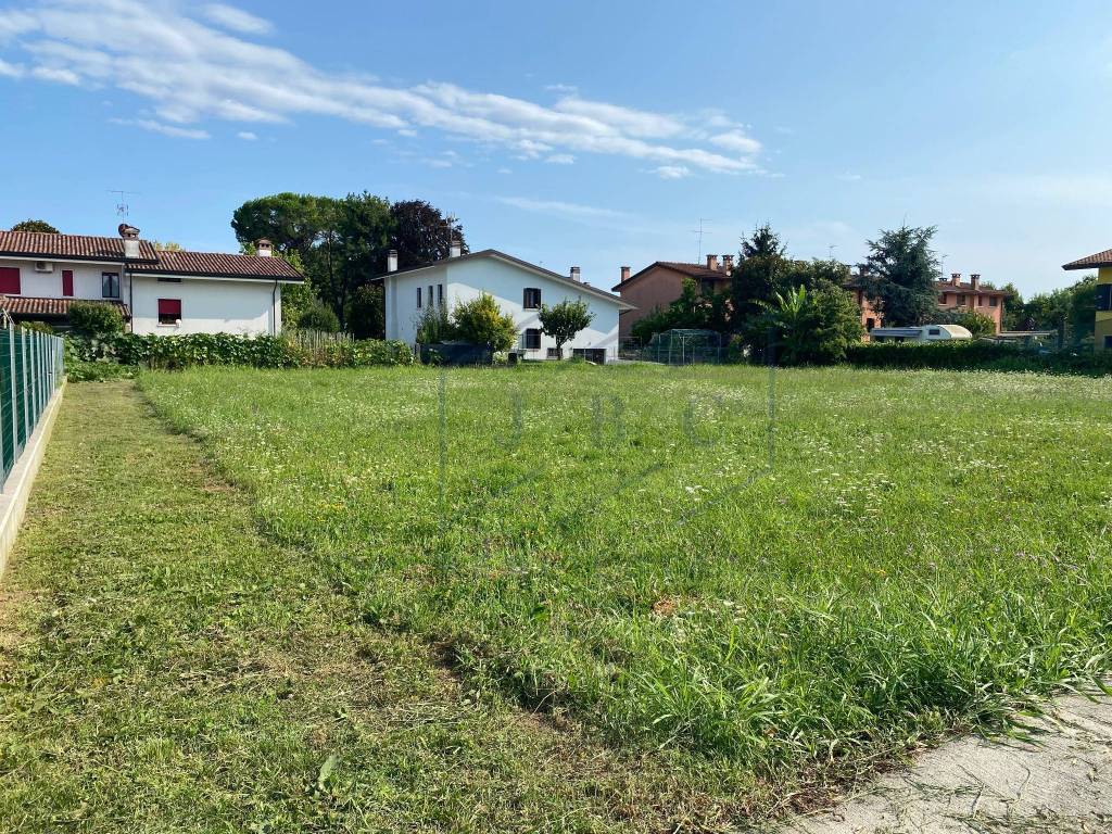 Terreno a Pravisdomini in Via della Chiesuola, 2 - Foto 5