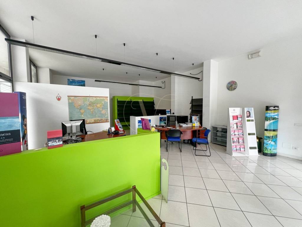 Immobile a Montegrotto terme in Corso delle Terme 25/A - Foto 3