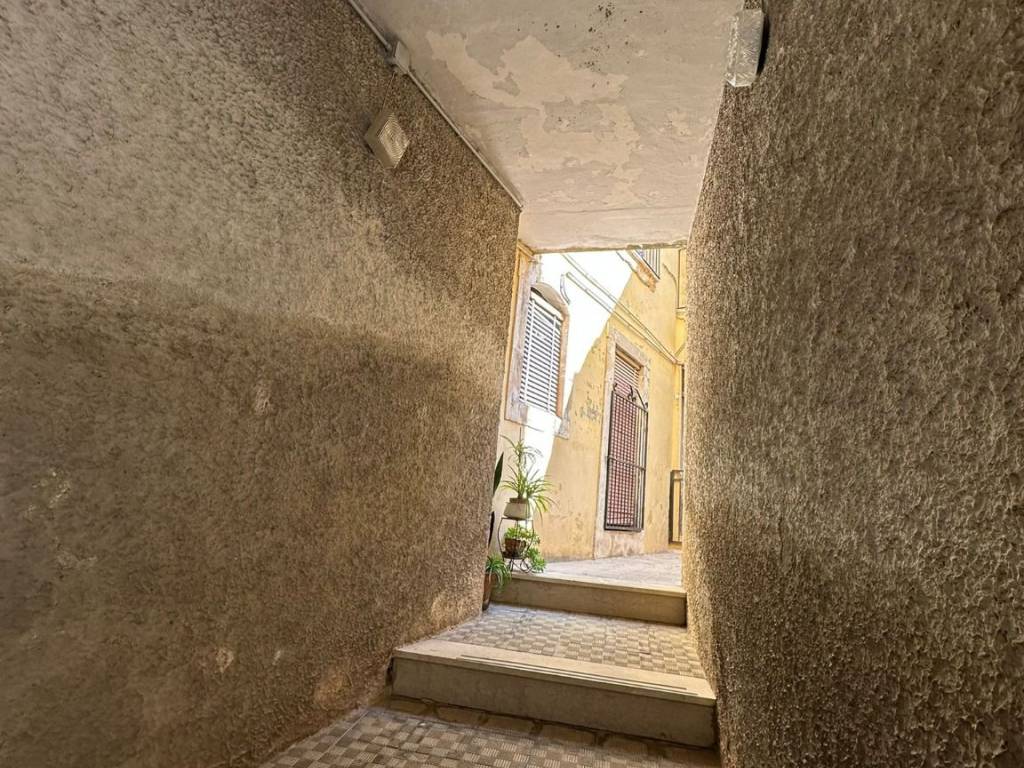 Appartamento a Noto in Via Canonico Buccheri - Foto 2