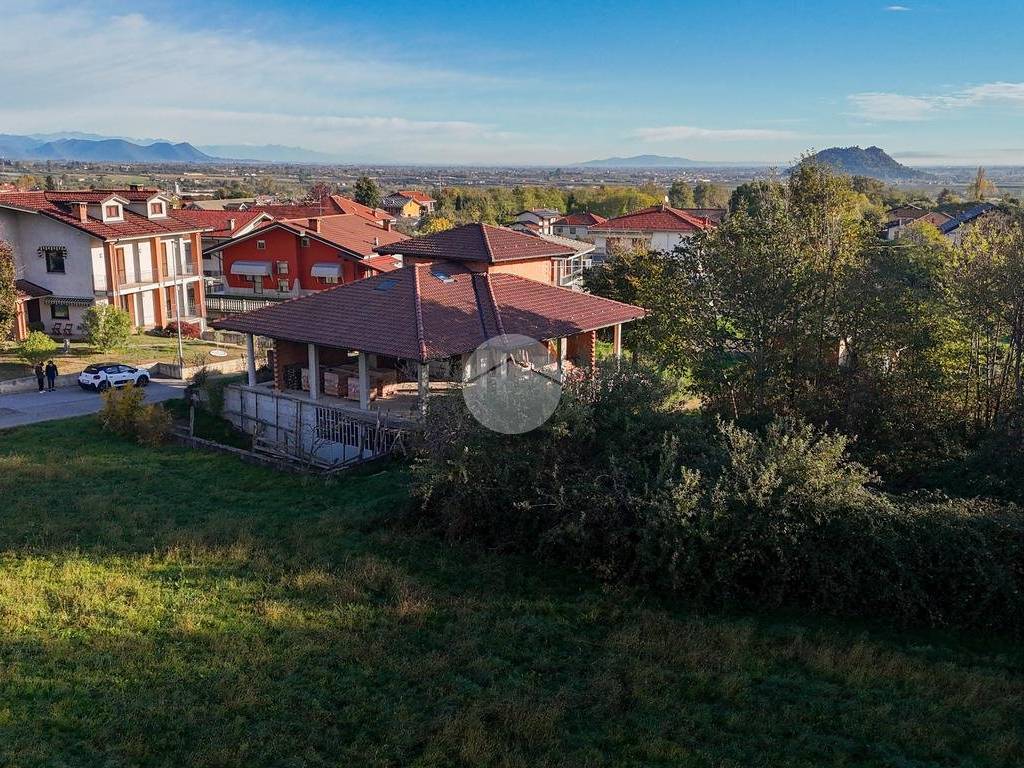 Villa a Bagnolo piemonte in Via Castello, 11 - Foto 5