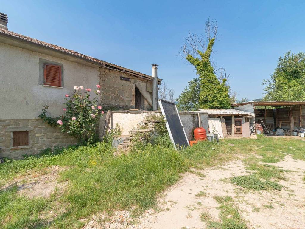 Casa indipendente a Roccafluvione in Strada Cuccaro - Foto 3