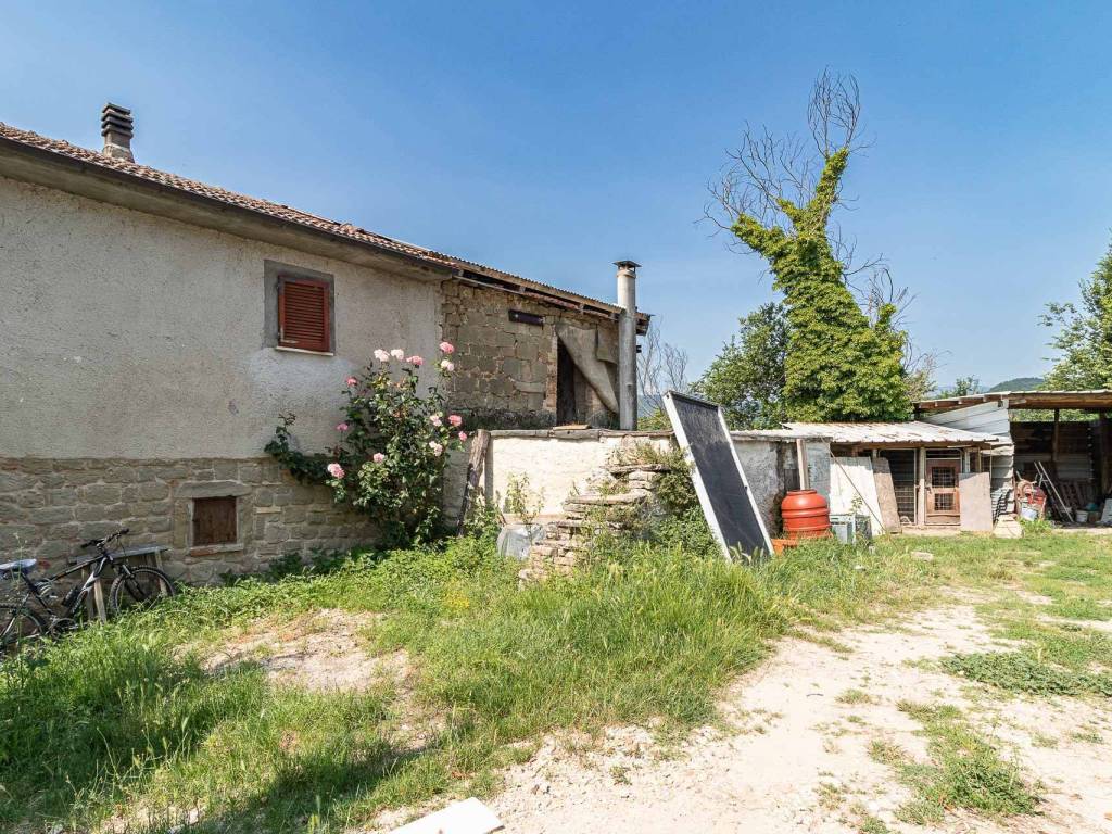 Casa indipendente a Roccafluvione in Strada Cuccaro - Foto 4