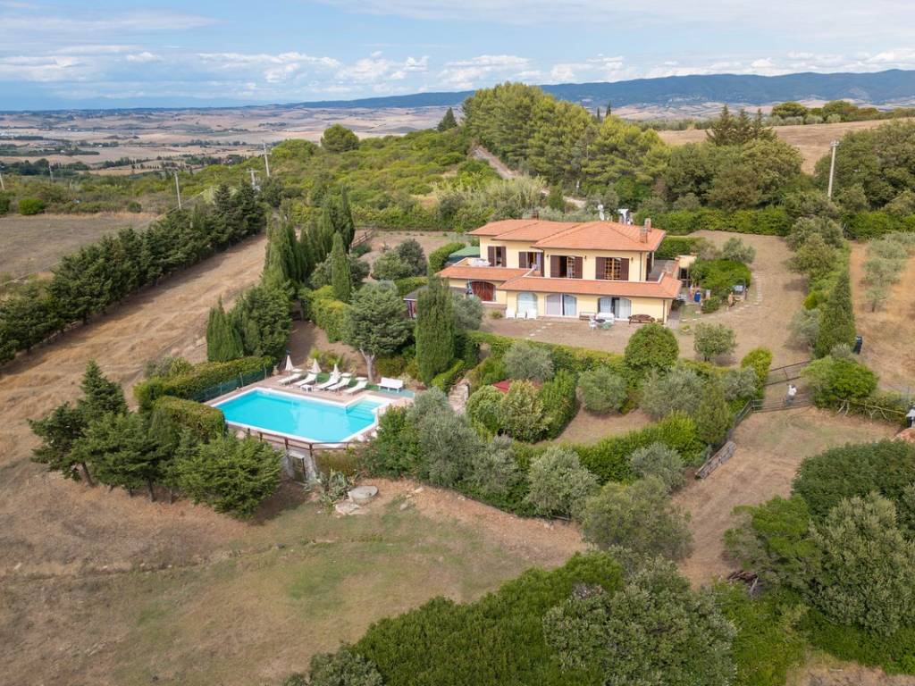 Villa a Rosignano marittimo in Località La Tagliola - Foto 2