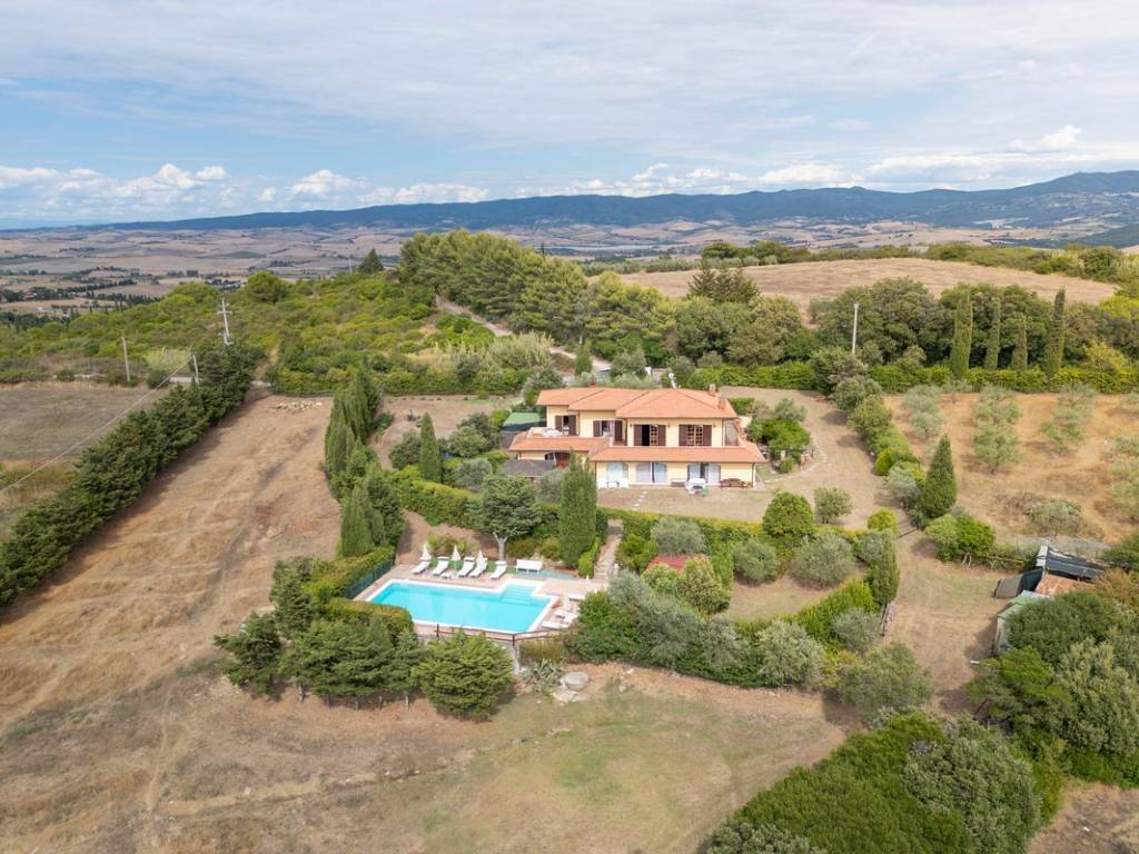 Villa a Rosignano marittimo in Località La Tagliola - Foto 4
