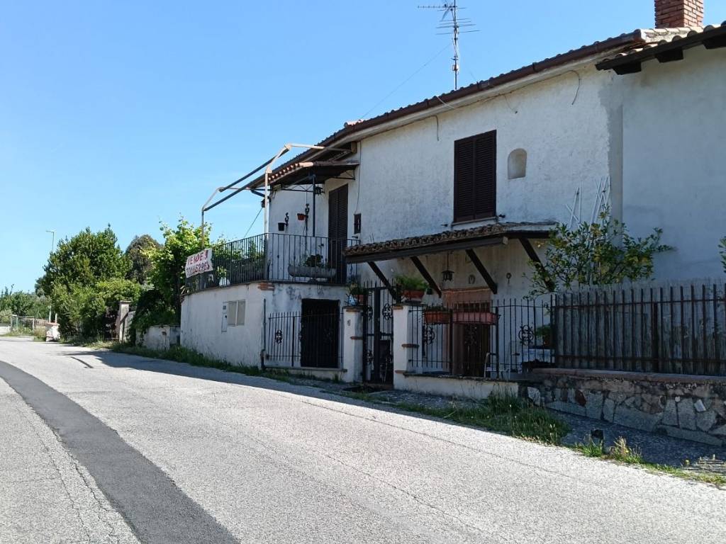 Villa a Paliano in via Torretta snc - Foto 4