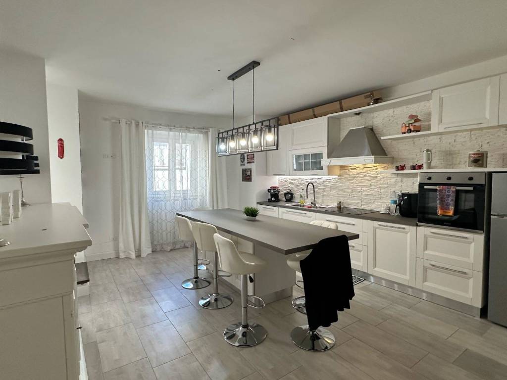 Casa indipendente a Montecilfone in Corso Giorgio Castriota Skanderbeg - Foto 2