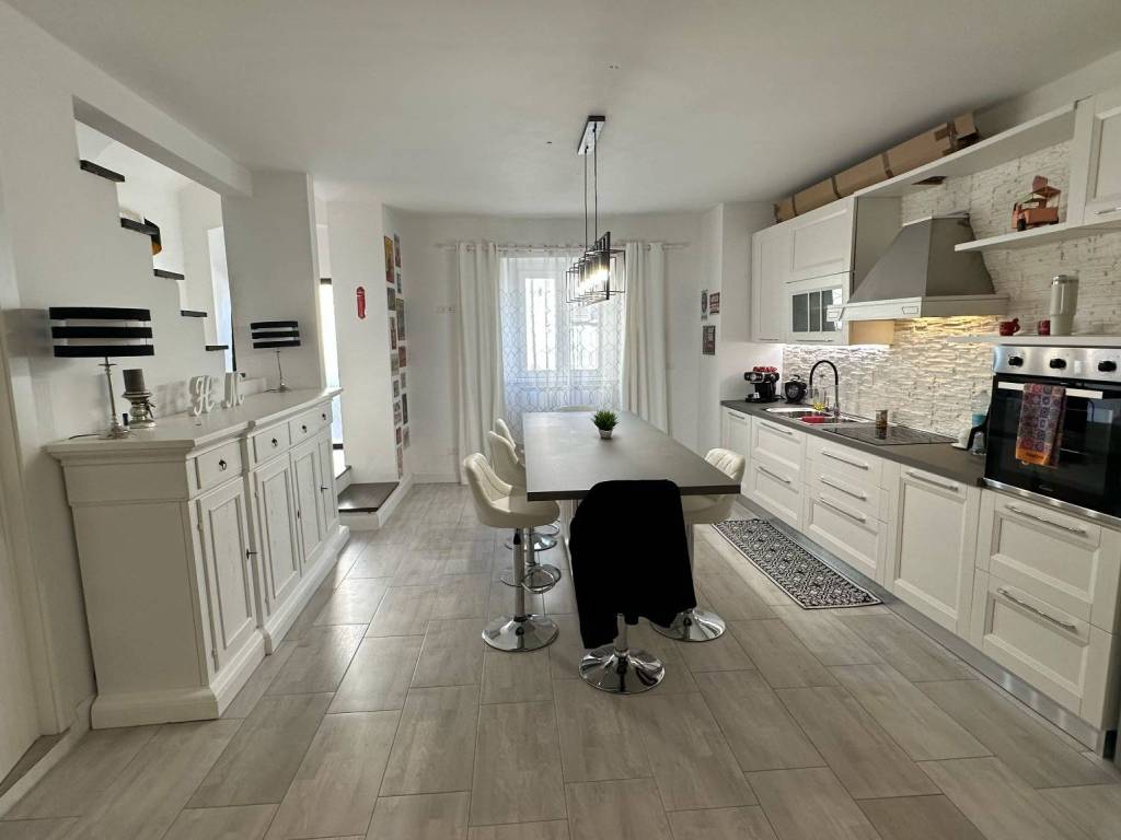 Casa indipendente a Montecilfone in Corso Giorgio Castriota Skanderbeg - Foto 3