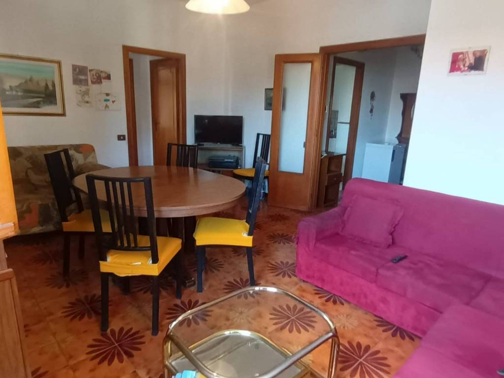 Appartamento a Chianciano terme in Viale Giuseppe Di Vittorio, 18 - Foto 2