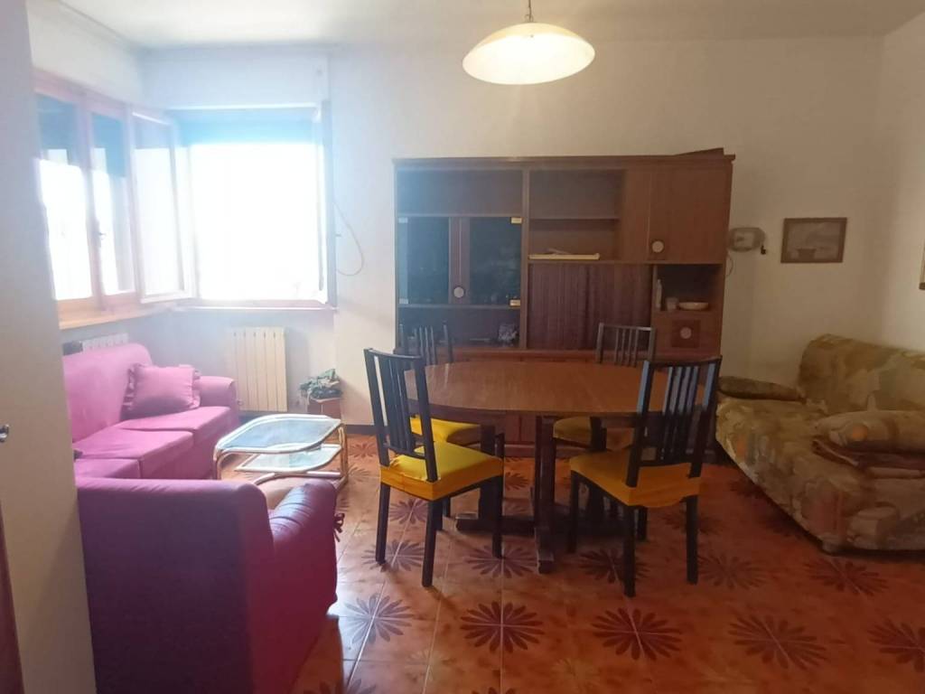 Appartamento a Chianciano terme in Viale Giuseppe Di Vittorio, 18 - Foto 3