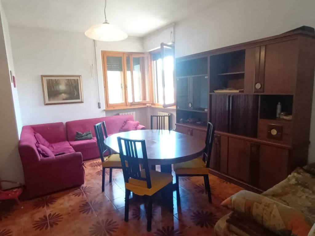 Appartamento a Chianciano terme in Viale Giuseppe Di Vittorio, 18 - Foto 4