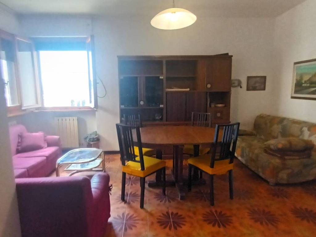 Appartamento a Chianciano terme in Viale Giuseppe Di Vittorio, 18 - Foto 5