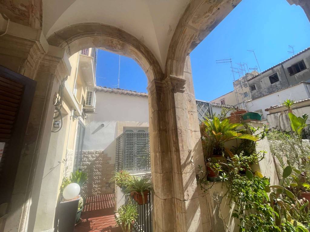 Appartamento a Siracusa in via Giuseppe Logoteta - Foto 5