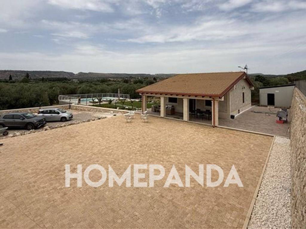 Villa a Siracusa in Traversa Martino - Foto 2