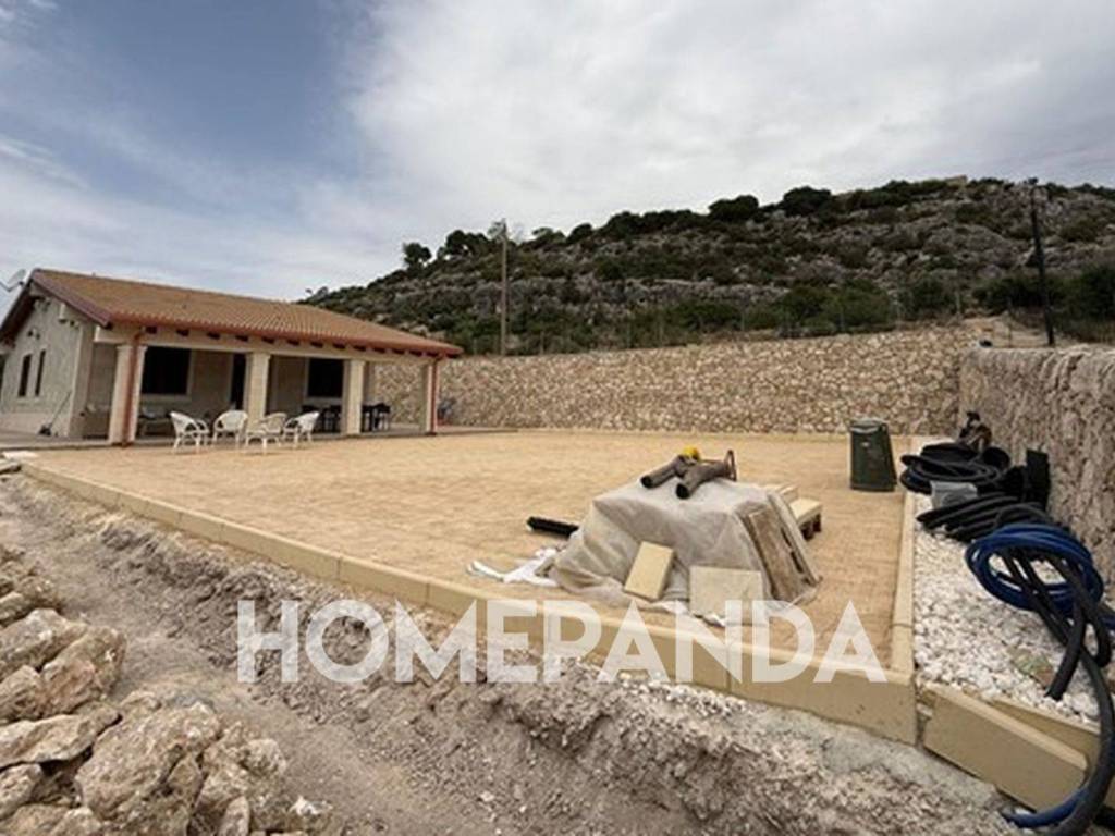 Villa a Siracusa in Traversa Martino - Foto 3