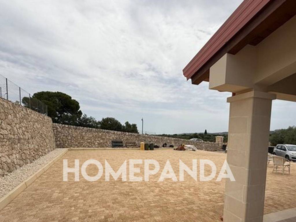 Villa a Siracusa in Traversa Martino - Foto 4