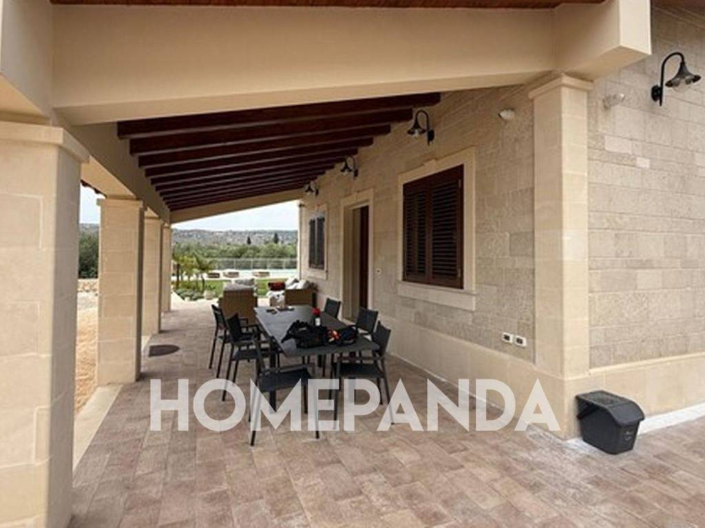 Villa a Siracusa in Traversa Martino - Foto 5