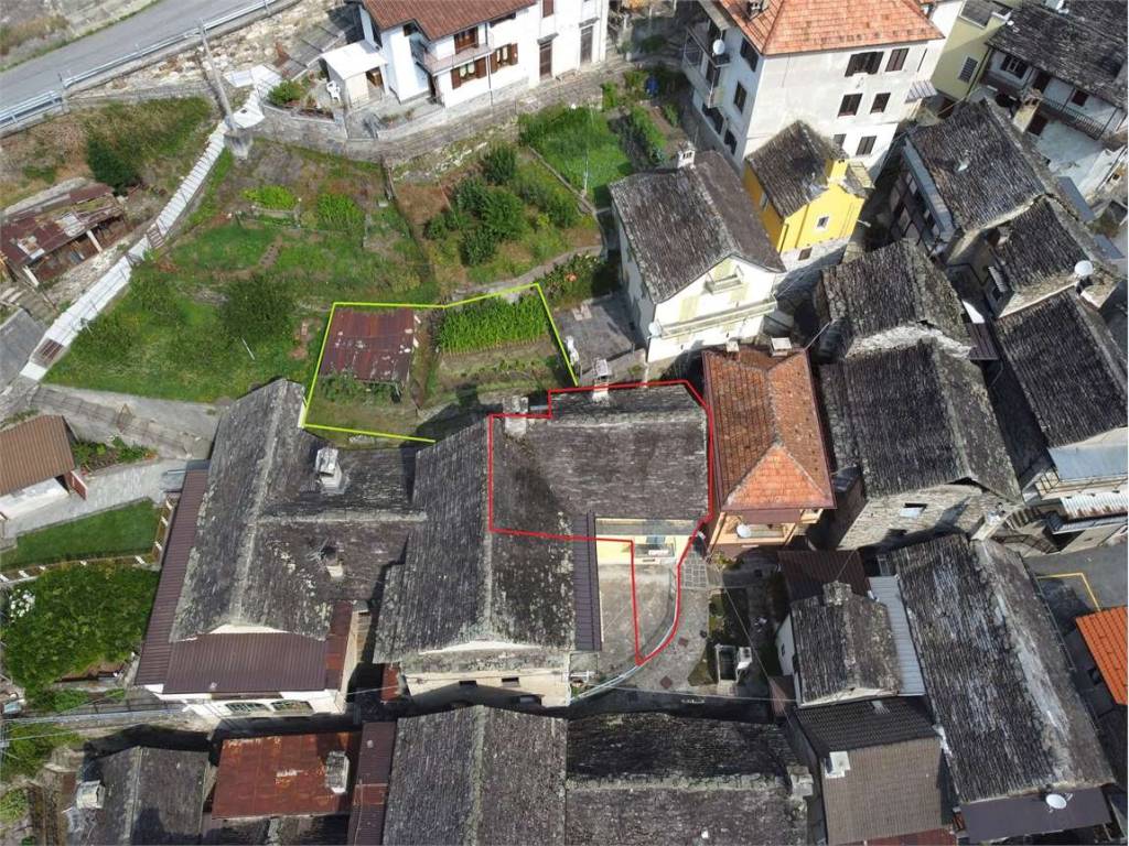 Casa indipendente a Montescheno in frazione Cresti, 12 - Foto 3