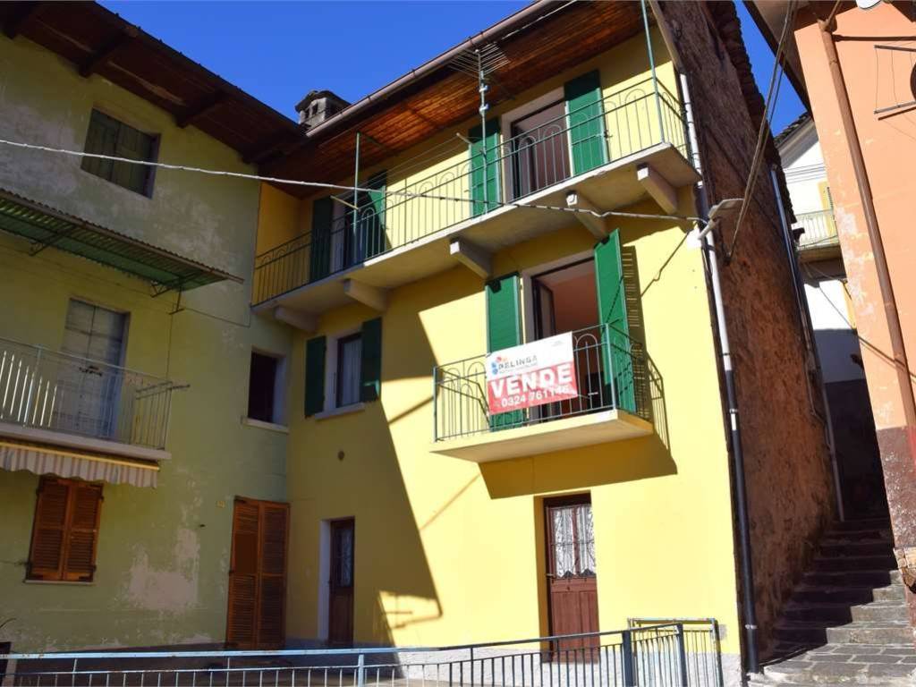 Casa indipendente a Montescheno in frazione Cresti, 12 - Foto 4