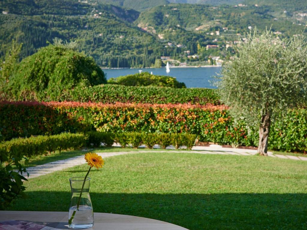 Villa a San felice del benaco in Via San Giovanni 35 - Foto 2