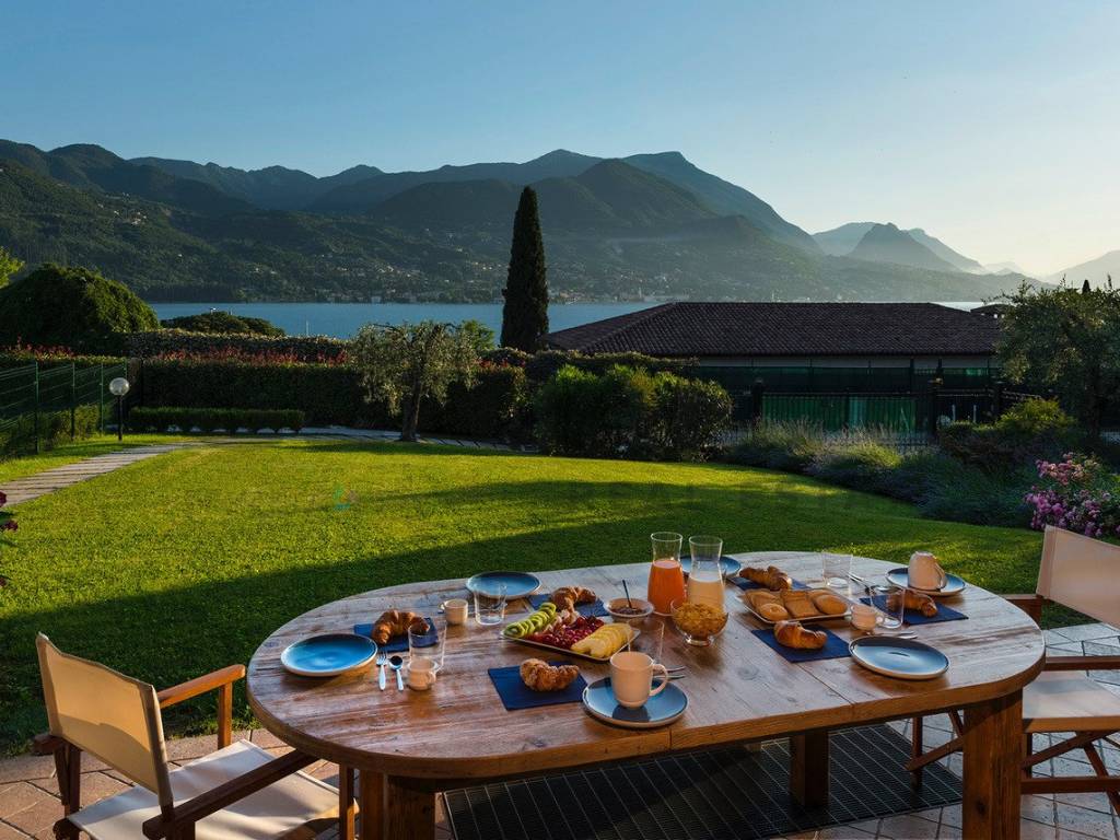 Villa a San felice del benaco in Via San Giovanni 35 - Foto 3