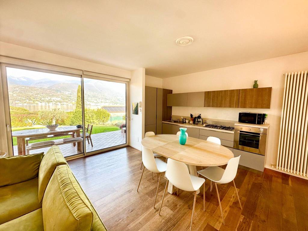 Villa a San felice del benaco in Via San Giovanni 35 - Foto 4