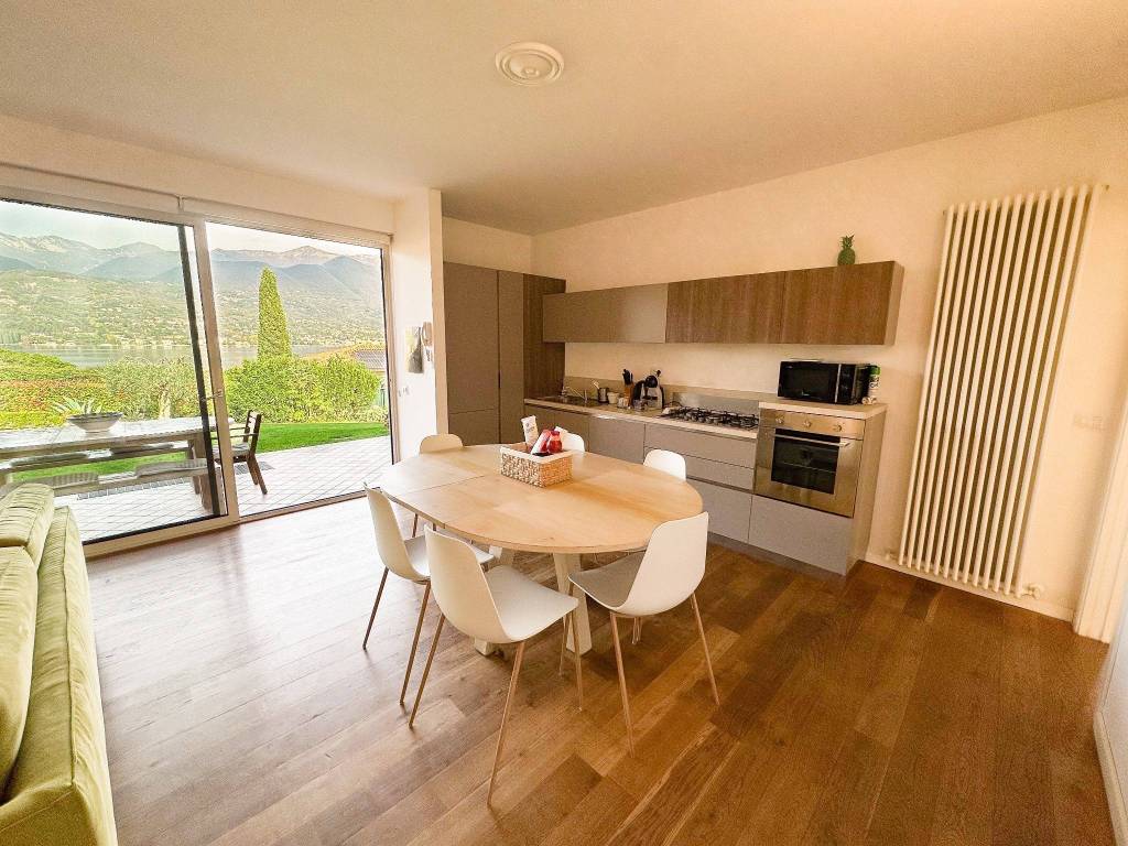 Villa a San felice del benaco in Via San Giovanni 35 - Foto 5