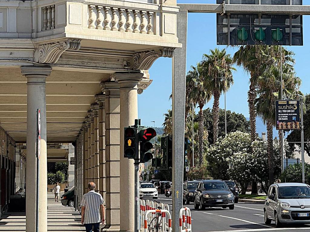 Immobile a Vado ligure in Via Aurelia, 132 - Foto 5