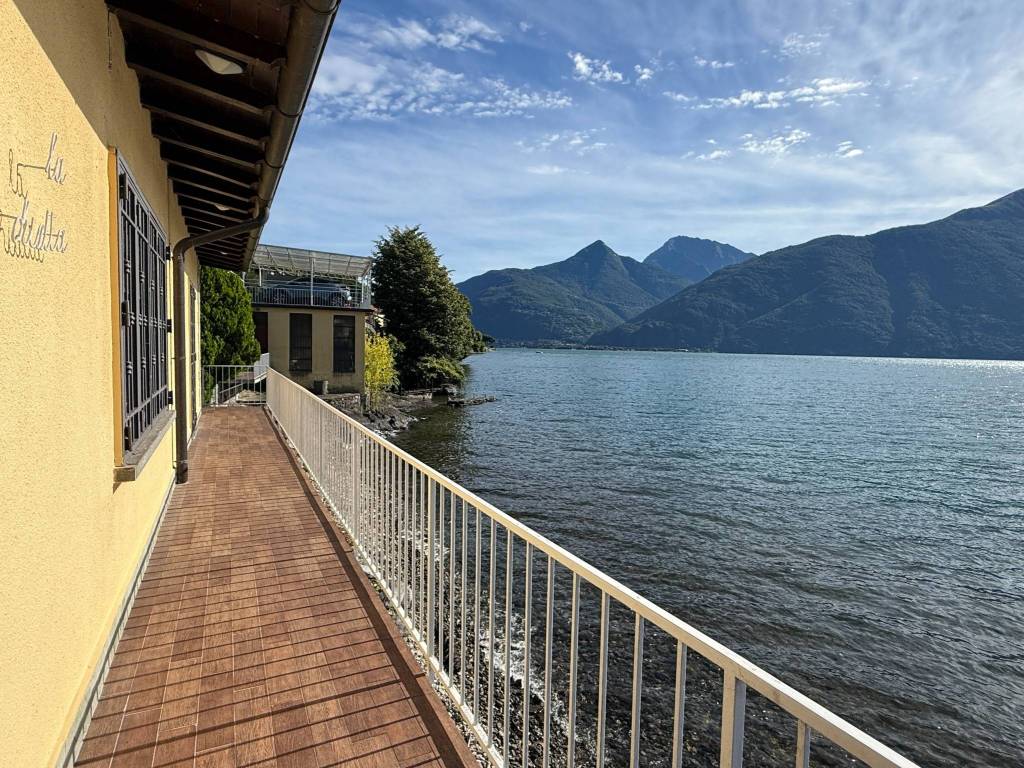 Villa a San siro in Via Moletto, 10 - Foto 4