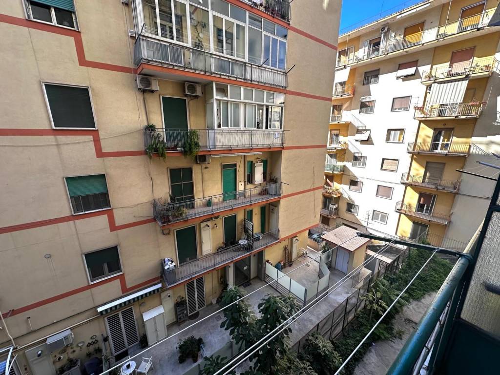 Appartamento a Salerno in Via Fabrizio Pinto, 64 - Foto 3