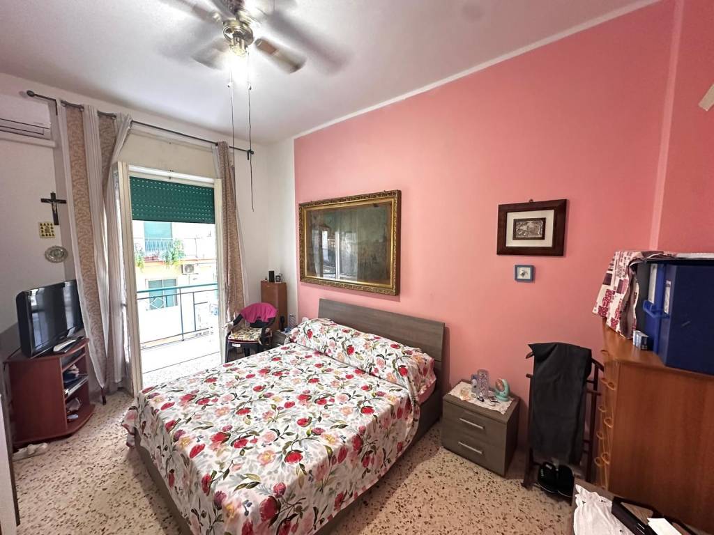 Appartamento a Salerno in Via Fabrizio Pinto, 64 - Foto 5