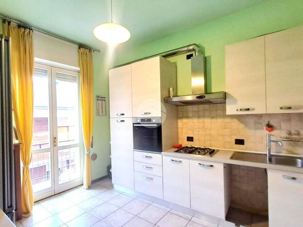 Appartamento a Voghera in Via Luigi Einaudi, 10 - Foto 2