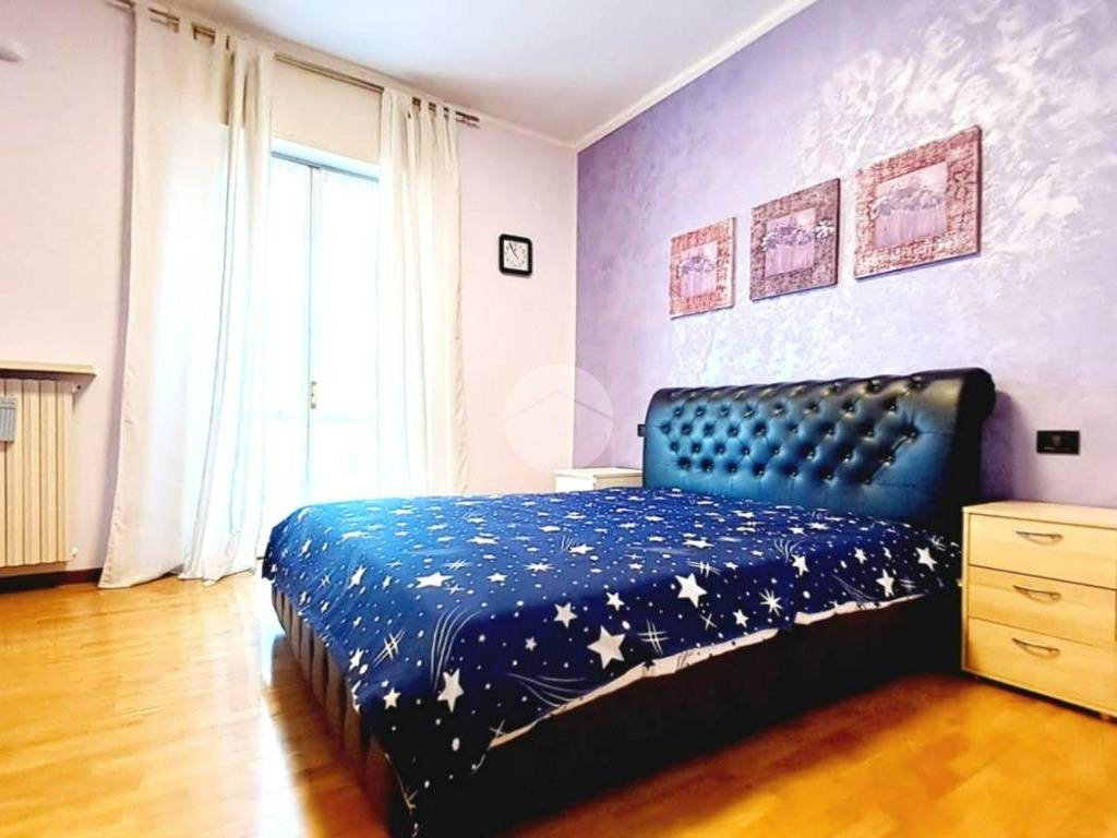 Appartamento a Voghera in Via Luigi Einaudi, 10 - Foto 4