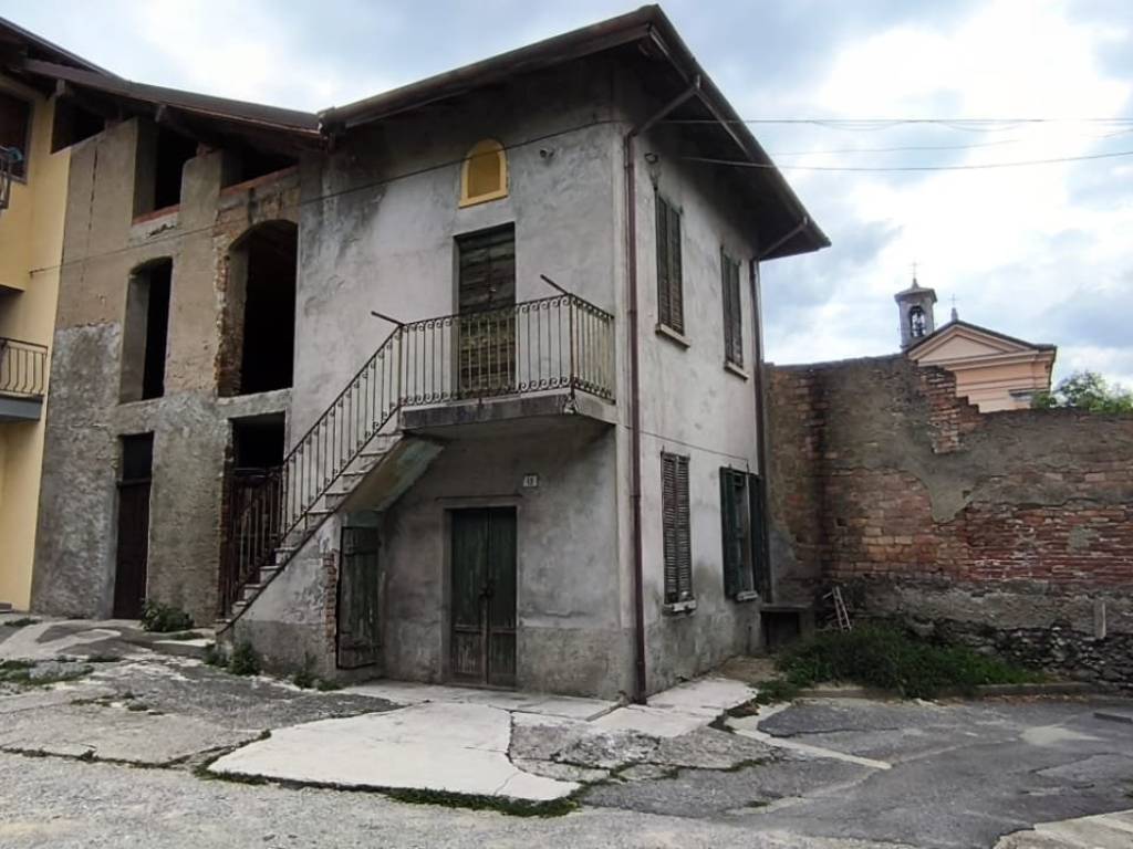 Appartamento a Brivio in Via San Simpliciano, 12 - Foto 2