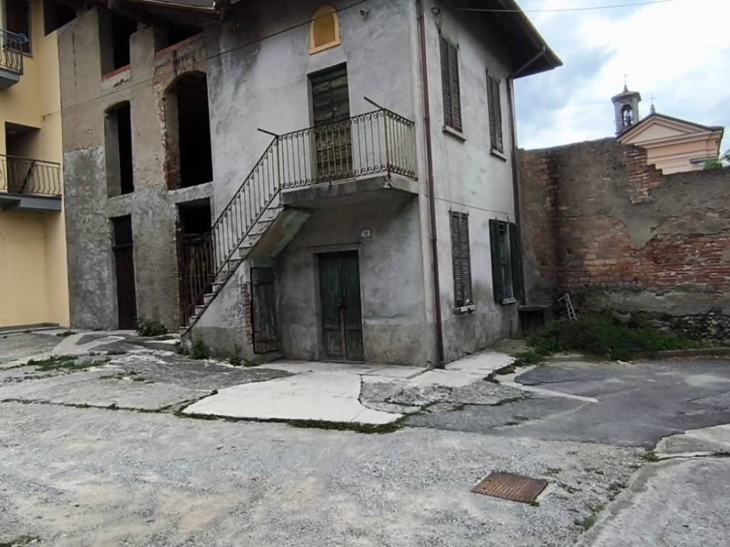 Appartamento a Brivio in Via San Simpliciano, 12 - Foto 3