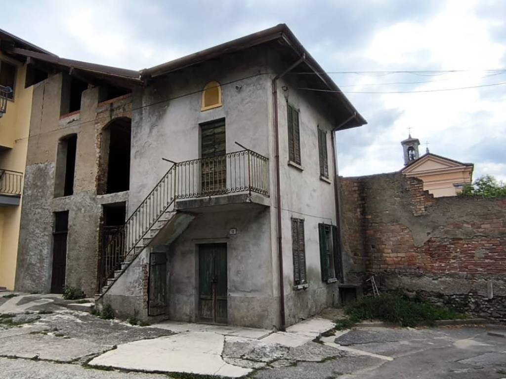 Appartamento a Brivio in Via San Simpliciano, 12 - Foto 4