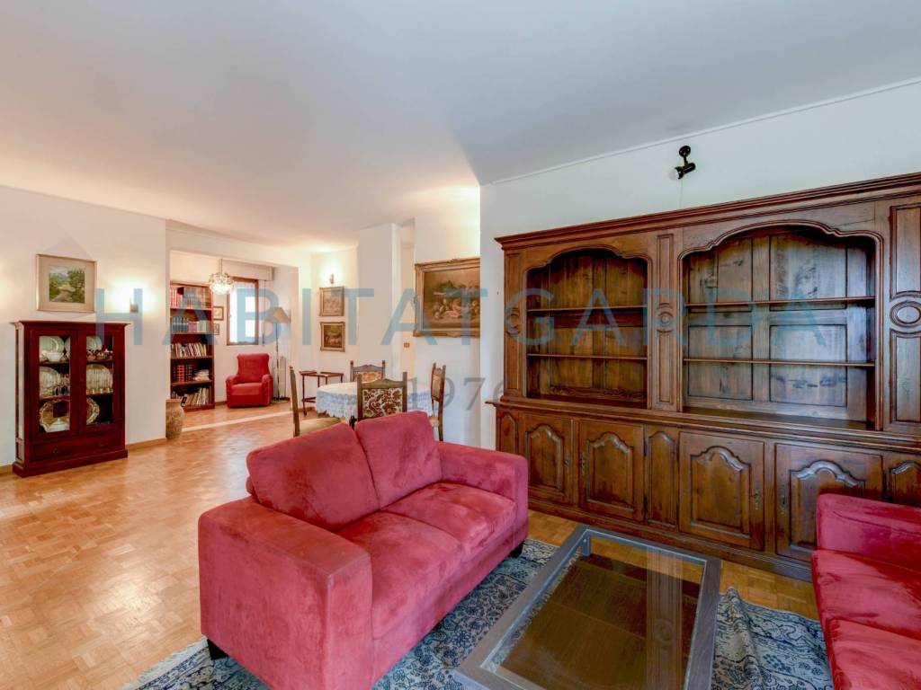 Appartamento a Gardone riviera in Via Cornella, 6 - Foto 2