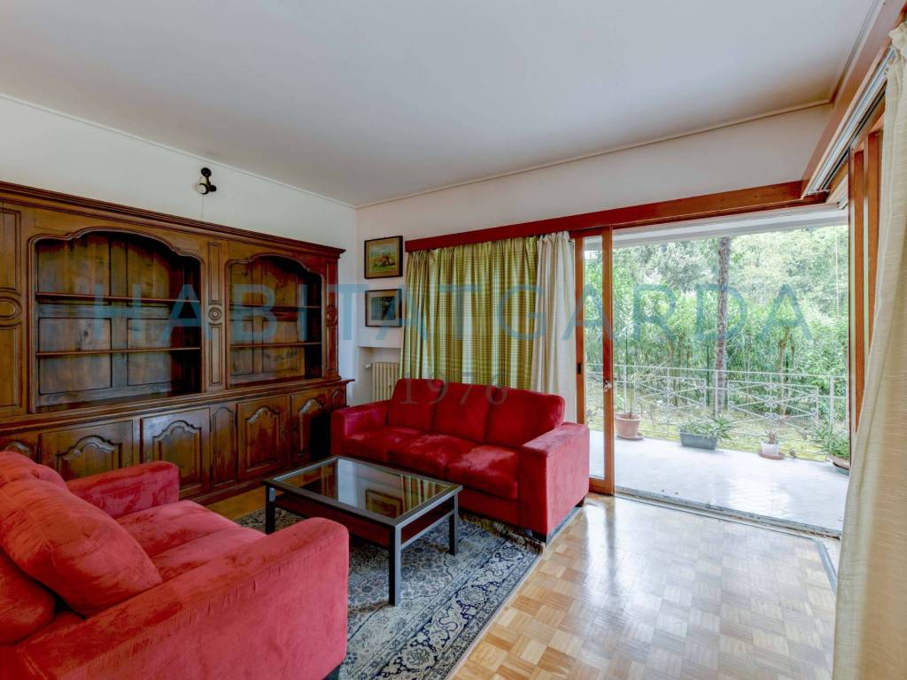 Appartamento a Gardone riviera in Via Cornella, 6 - Foto 3