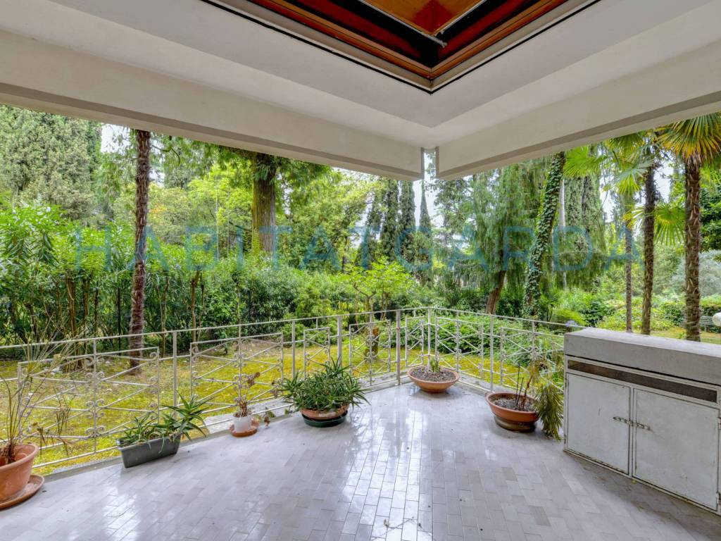 Appartamento a Gardone riviera in Via Cornella, 6 - Foto 4