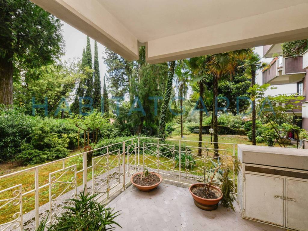Appartamento a Gardone riviera in Via Cornella, 6 - Foto 5